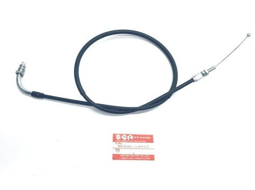 Accelerator cable suzuki - suzuki, dr