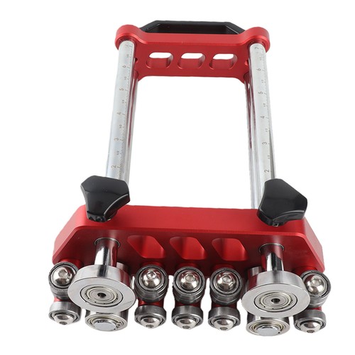 Sheet metal roller portable - sheet,