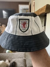 Wales Spirit of 58 Bucket Hat