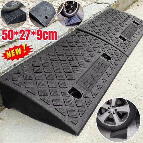 Curb ramp portable - curb,
