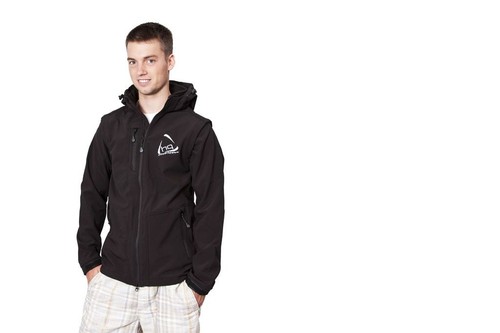 Powerkites softshell - powerkites,