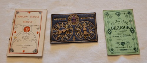 Thomas rue co card - thomas,