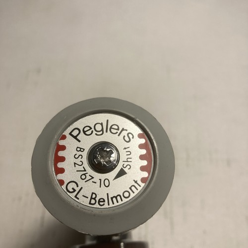Pegler belmont 15mm - ,