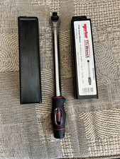 Norbar TTi50 10-50N.M 1/2"