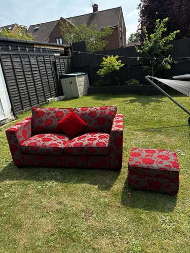 Dfs seater sofa bed with - seater,