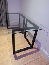 Large Executive Desk With