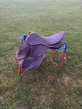 Wintec Black Synthetic GP