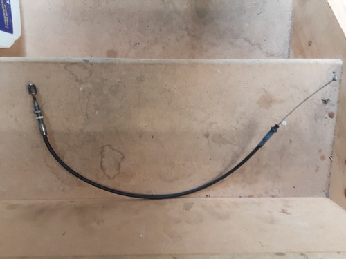 Ford escort mk1 throttle - ford,