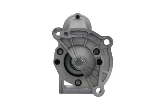 Starter motor clockwise - motor,
