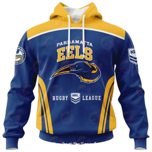 Parramatta eels special - eels,