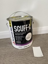 Benjamin Moore Scuff X