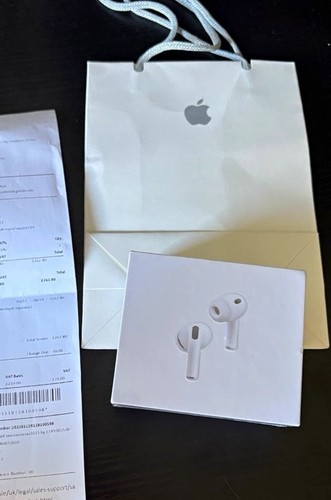 Airpod pros - airpod, 3