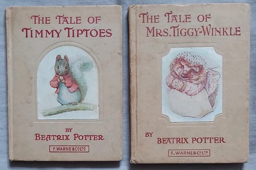 1935 timmy tiptoes 1959 - 1935, &