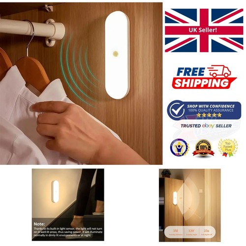 Motion sensor lamp usb - sensor,