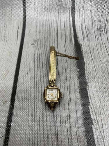Vintage mudu ladies watch - mudu,