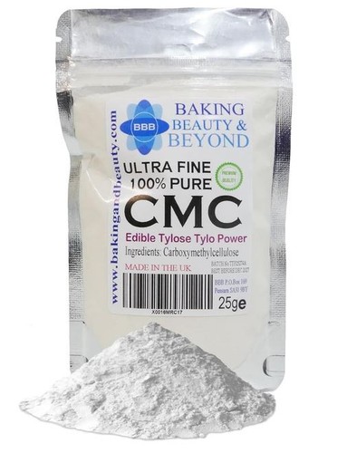 Pure cmc tylo - cmc, powder