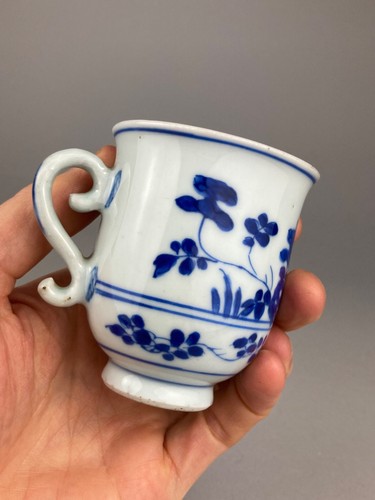 Antique chinese porcelain - antique,