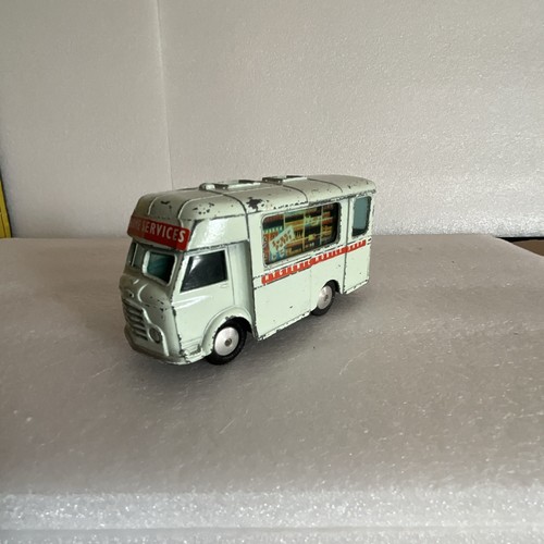 Corgi toys 407 smith s - corgi,