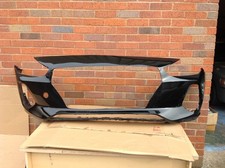 HYUNDAI i30 FRONT BUMPER PANEL