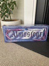 Original Atmosfear VHS Video
