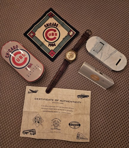 Vtg chicago cubs - vtg,