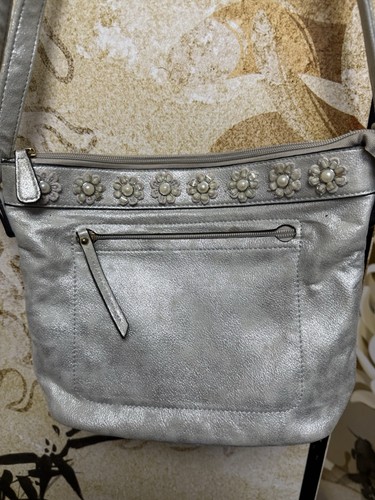 Pavers womens silver - womens, metallic