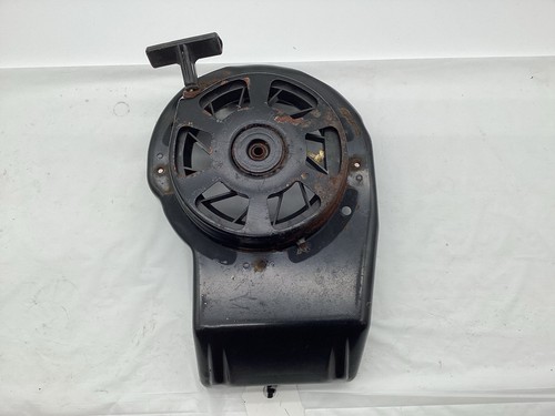 Tecumseh engine recoil - tecumseh,