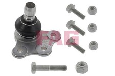 FRONT / FITS BOTH SIDES BALL JOINT FITS: SAAB 9-5 2.0 TTID XWD/2.0 TTID/1.6 T
