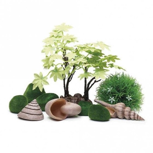 Biorb aquarium decoration set - biorb,