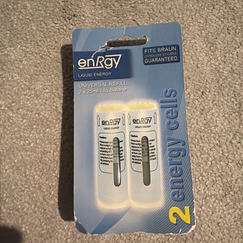 Enrgy cells gas - cells, energy