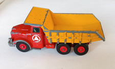 Lesney Matchbox Scammel