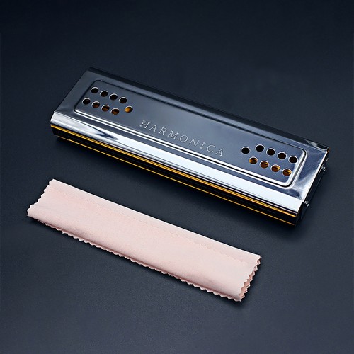 Swan dual sided tremolo - 2-in-1, dual-sided