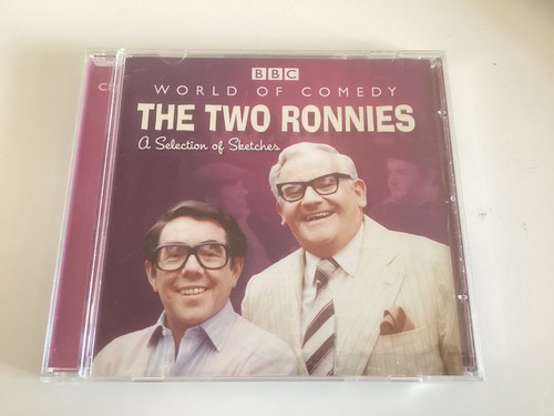 Bbc world comedy of - of,