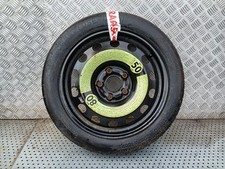 Audi space saver - audi, wheel