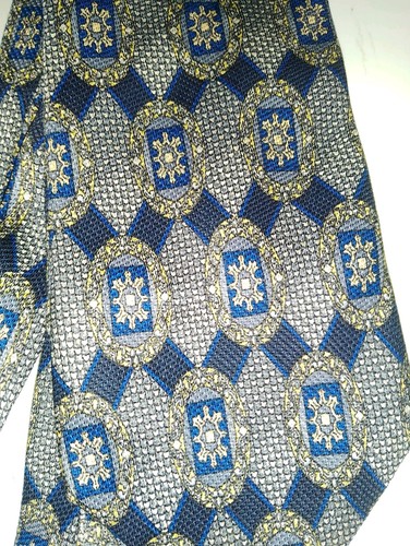 Piscador 100 silk tie - 100%,