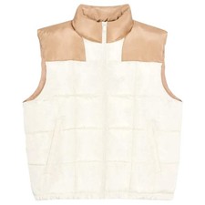 Corteiz Bolo Bodywarma Vest