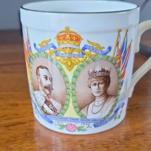 Aynsley bone china george - aynsley,