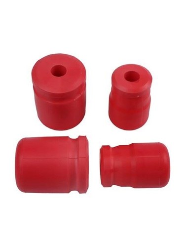 Pcs for jeep wrangler jku - 4,