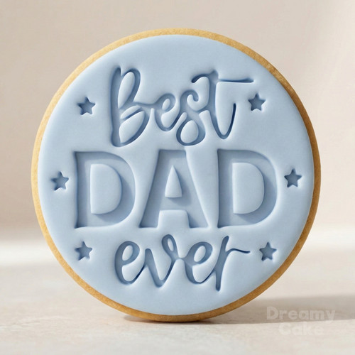Best dad ever - best,