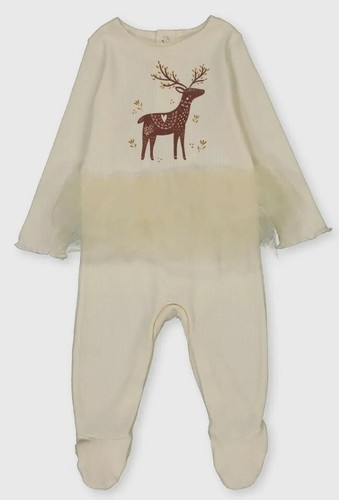New christmas baby girl - new,