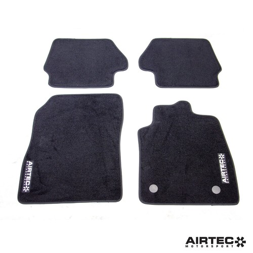 Airtec motorsport floor mats - airtec,
