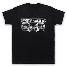 PRETTY VACANT THE PISTOLS PUNK