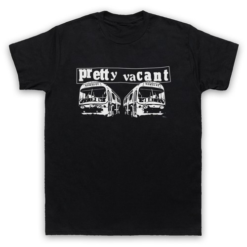 Pretty vacant the pistols punk - the,