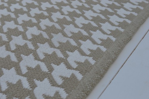 Floor rug 100 cotton - floor, 100%