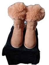 australia luxe boots