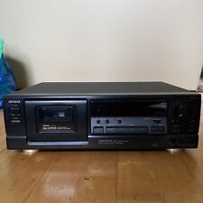 Aiwa AD-F850 3 Head Dual Capstan Tape Cassette Recorder With Dolby HX-Pro System