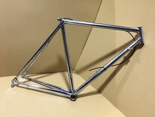 Fondriest 53cm vintage road bike frame (Italian thread bb shell)