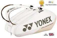 Yonex Pro Racquet Bag 9-Pack
