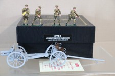 BRITAINS 8912 BRITISH WWI 4.5