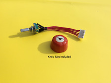 Motocaddy S1/3/ M1/3 Rotary Encoder/SWITCH   (NEW Replacement  ) see Description